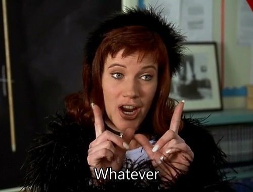 Clueless | Clueless, 90s kids, Love movie