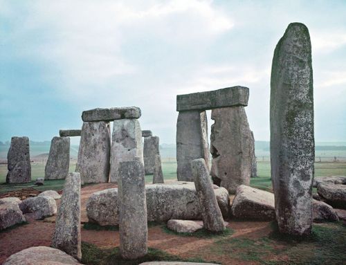 Stonehenge