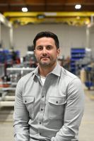 HARBINGER HIRES FORMER RIVIAN, TESLA OPERATING EXECUTIVE STEVE GAWRONSKI AS VICE PRESIDENT, SUPPLY CHAIN AND LOGISTICS