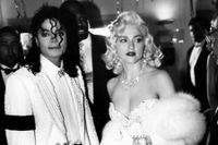 Madonna & Michael Jackson Are in the Billboard 200’s Top 10 Together for the First Time in 25 Years - Billboard