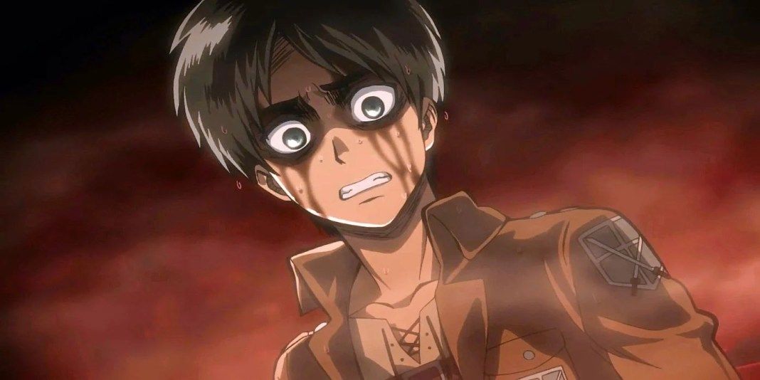Eren Yeager: Controversial protagonist from Attack on Titan - Craffic