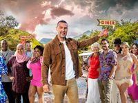 Channel 4 commissions second series of reality show Tempting Fortune - Media Mole
