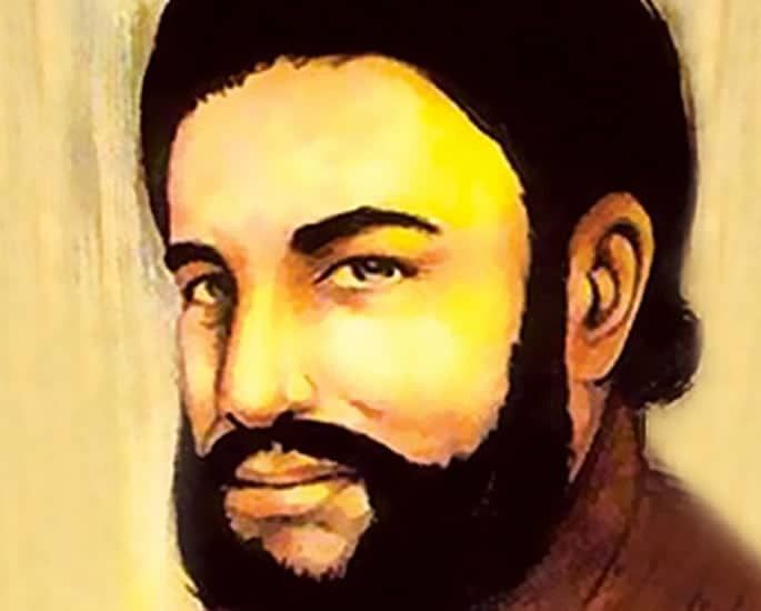 10 Best Urdu Poets whose Poetry you Must Read - Mir Taqi Mir