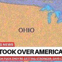 Ohio vs. the World