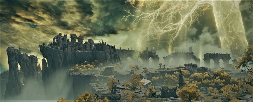 Limegrave picture