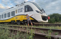Polish Hackers Repaired Trains the Manufacturer Artificially Bricked.