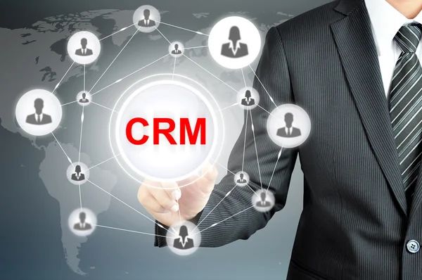 CRM