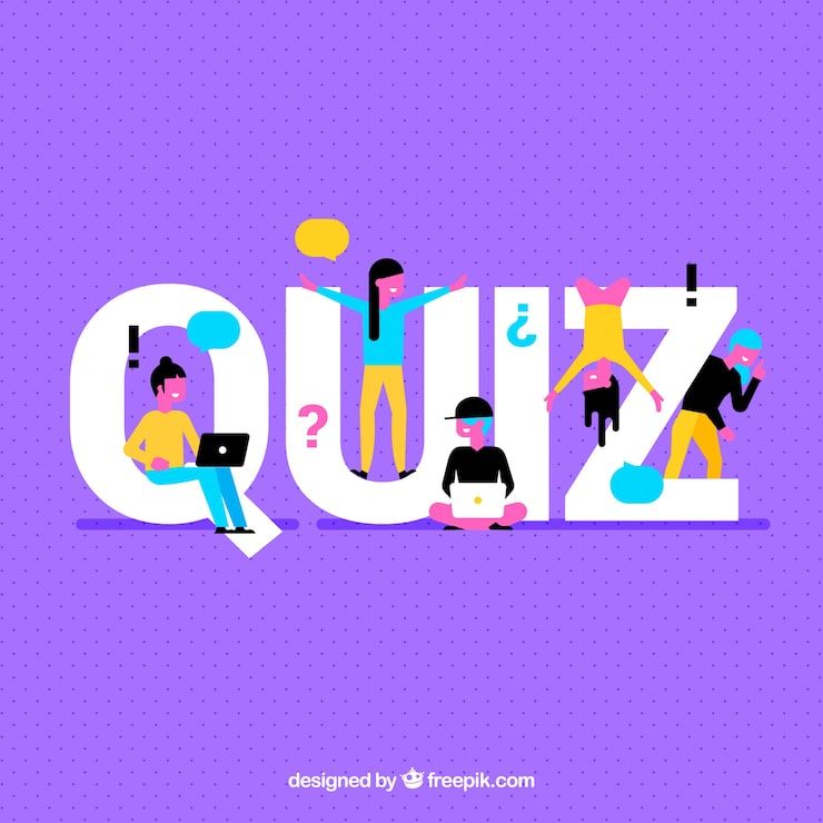 Quiz App Project