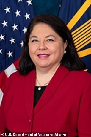 Undersecretary RimaAnn O.Nelson penned the complaint