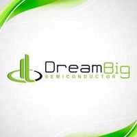 DreamBig Semiconductor - Crunchbase Company Profile & Funding