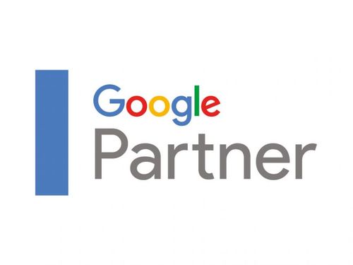 Google Partner Logo