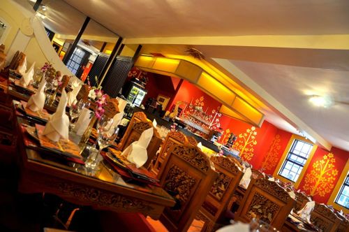 Art of Siam