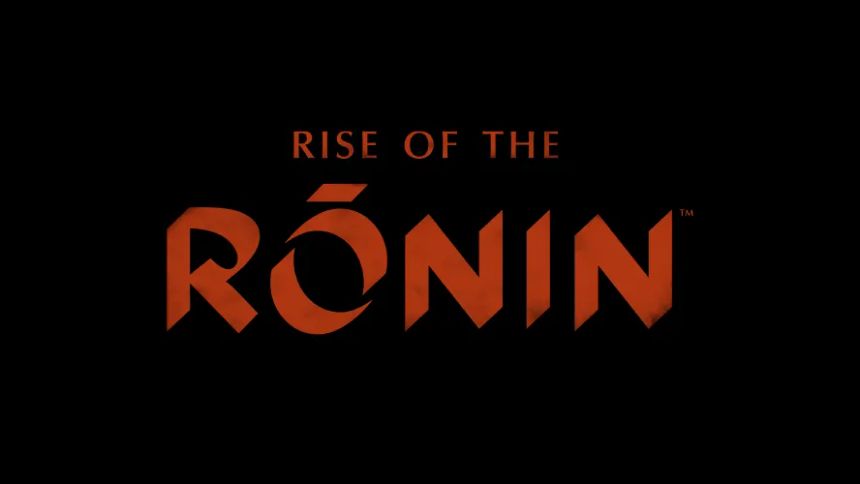 Rise of the Ronin
