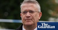 Met police drop rape investigation into Conservative MP Andrew Rosindell | UK news | The Guardian