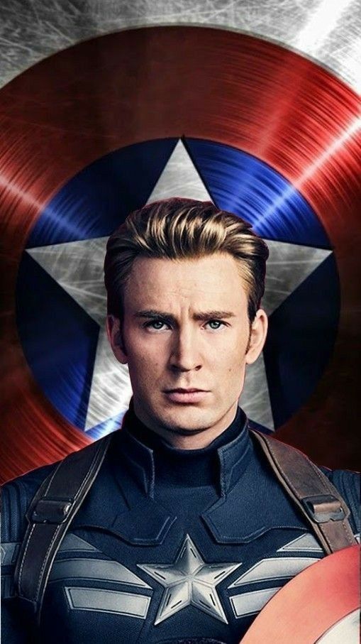 Captain America