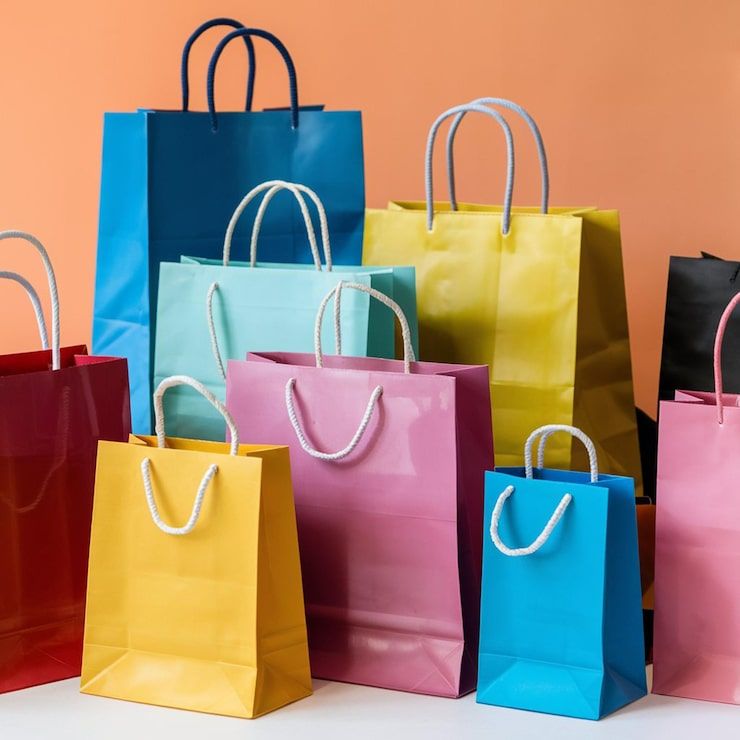 Moda y accesorios
