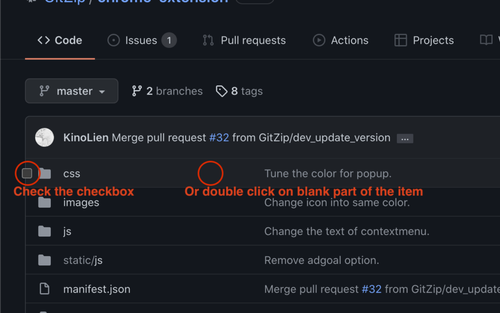 GitHub Backup Essentials: Download a Single File from GitHub - Blog ...