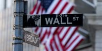 Wall Street indexes fall, with Iran and earnings season in focus - Reuters