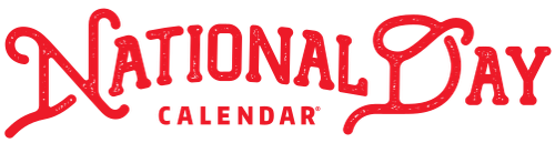 National Day Calendar Logo