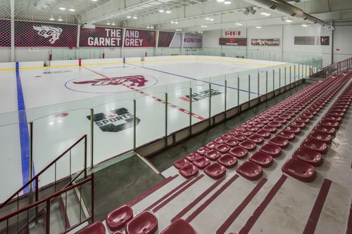 Minto Sports Complex
