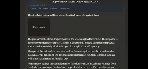 r/ClaudeAI - Claude can generate images??