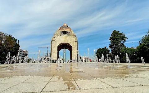 Plaza de la República