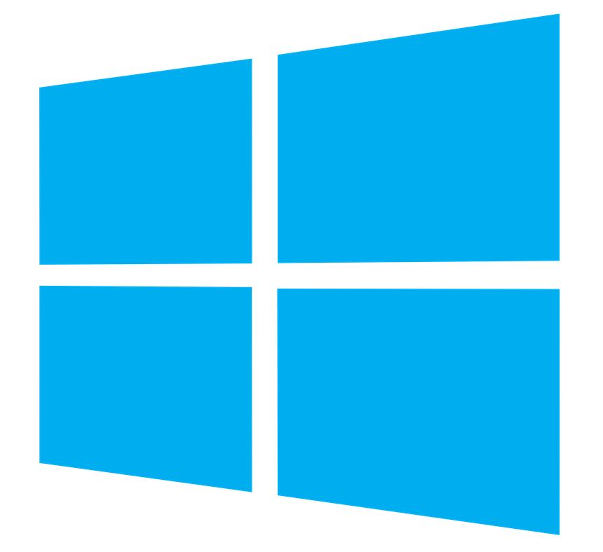 Windows Logo