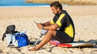 Best Apps For Surfers · Rapture