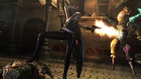Devil May Cry HD Collection & 4SE Bundle (Xbox One) - Xbox Live Key - ARGENTINA - 25