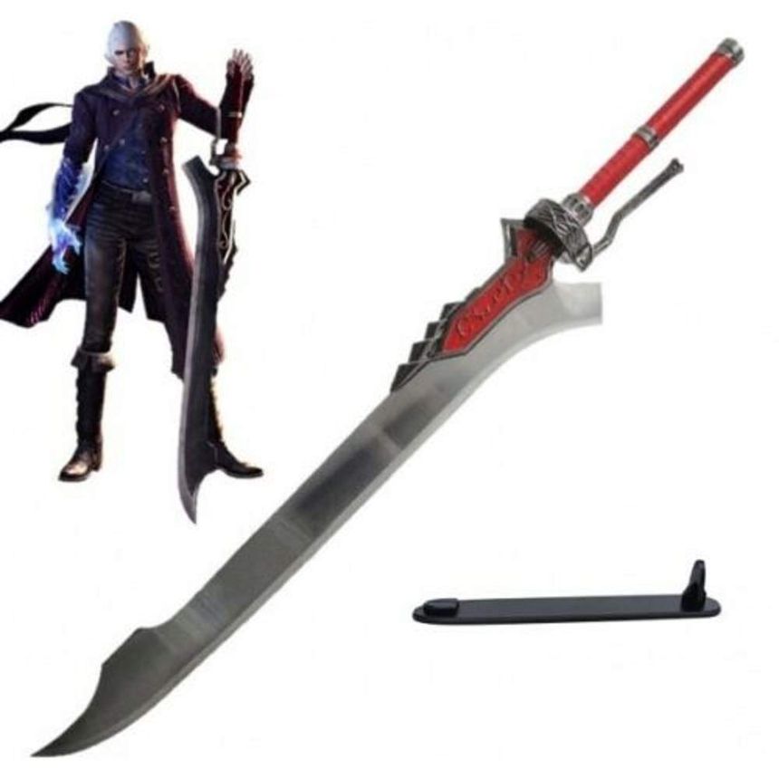 Queen Sword