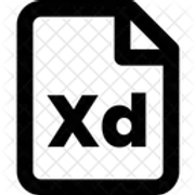 Xd Document Xd File Extension Icon