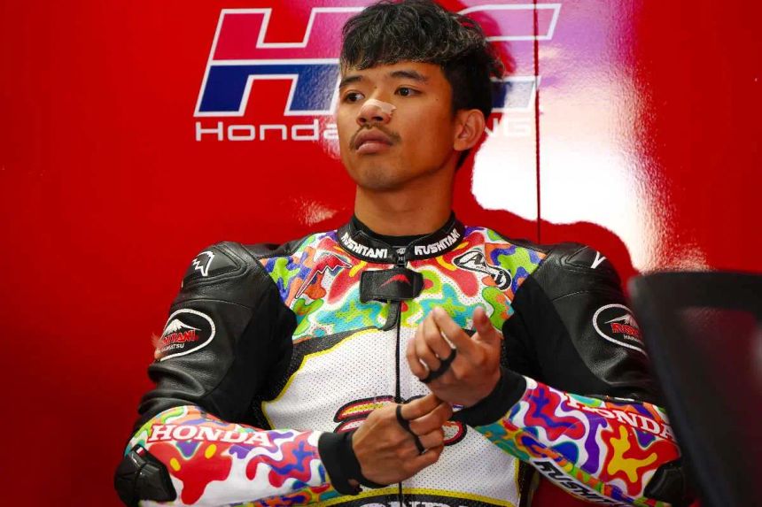 Somkiat Chantra