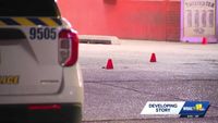 Police identify 2 victims from Edmonson Ave. mass shooting - WBAL