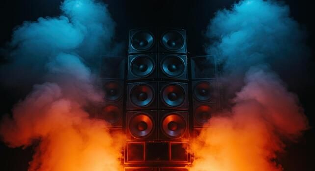 Tips Memilih Sound System yang Tepat untuk Acara Anda