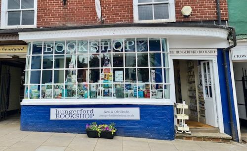 The Hungerford Bookshop