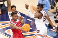 ESPN predicts winner of Auburn vs. Ohio State - Yahoo Sports