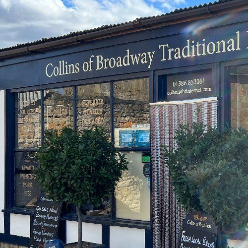 Collins Butchers