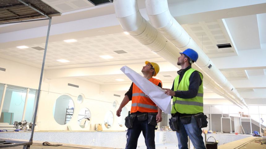 Diagnóstico técnico de viviendas existentes