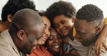 Bible Verses about Family Love