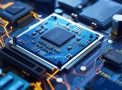 重大变数！半导体突发！港股A股市场半导体板块走强