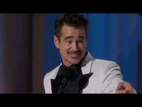 Colin Farrell Wins Best Male Actor – Limited/Anthology Series ...