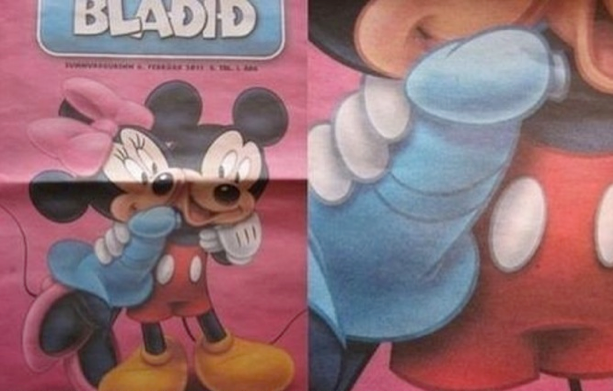 Disney’s Full Of Hidden References To Sex; Here’s The Most Obvious Ones You Probably Missed ...