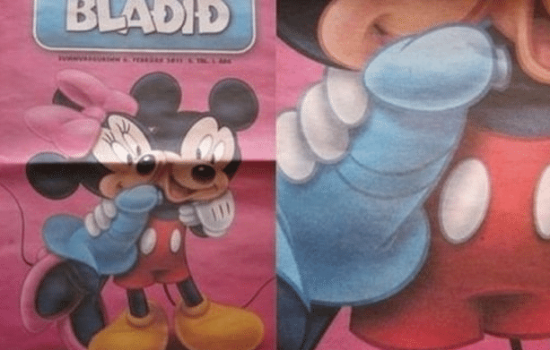 Disney’s Full Of Hidden References To Sex; Here’s The Most Obvious Ones You Probably Missed ...