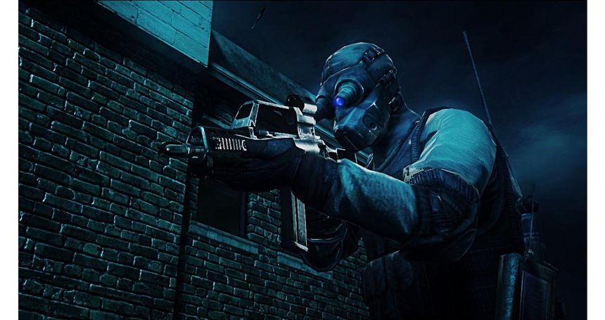 Resident Evil: Operation Raccoon City - PlayStation 3