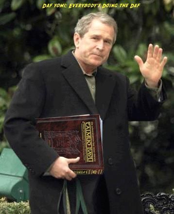 George W. Bush, Zionist Double Agent, American Traitor | 100777.com