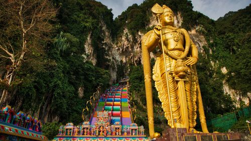Batu Caves