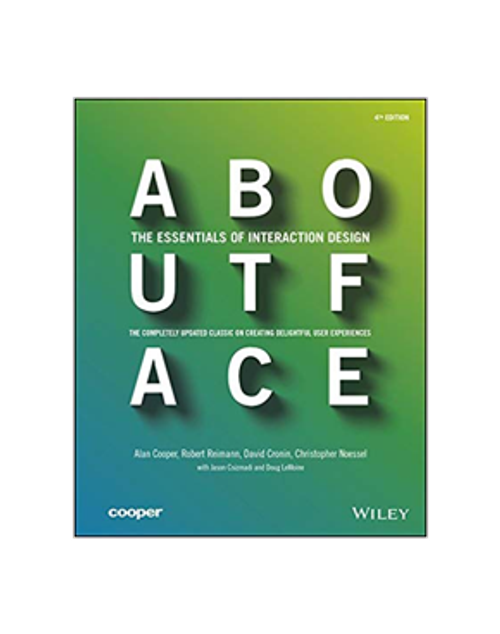 About Face 4 #C7EBD6