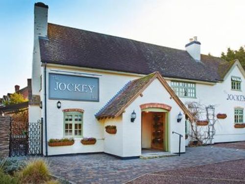 The Jockey Inn