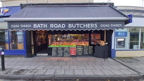 Bath Road Butchers