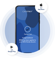 Carpay - BHPH mobile app & loan management software